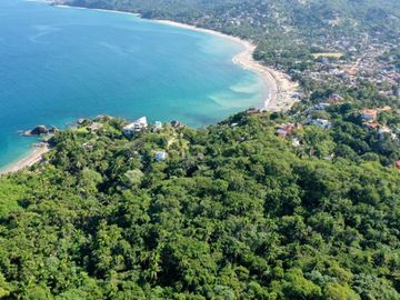 Lote Loma Playa - Terreno en venta en , Bahia de Banderas