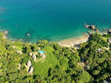 Lote Loma Playa - Terreno en venta en , Bahia de Banderas