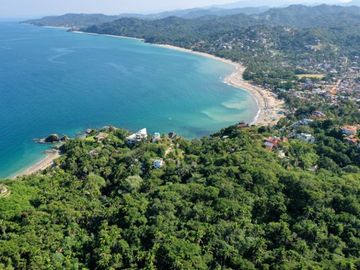 Lote Loma Playa - Terreno en venta en , Bahia de Banderas