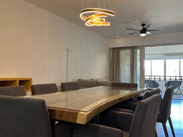 Taheima PH 1314 - Condominio en venta en El tigre, Bahia de Banderas