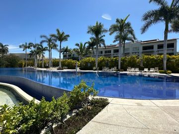 Taheima PH 1314 - Condominio en venta en El tigre, Bahia de Banderas