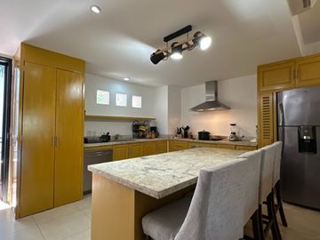 Taheima PH 1314 - Condominio en venta en El tigre, Bahia de Banderas