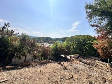Lote Loma Alta - Terreno en venta en Sayulita, Bahia de Banderas