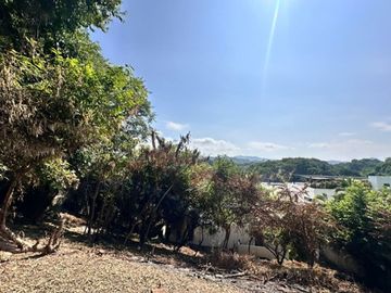 Lote Loma Alta - Terreno en venta en Sayulita, Bahia de Banderas