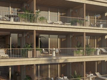 Vaya Vaya 102 - Condominio en venta en Las Gaviotas, Bahia de Banderas