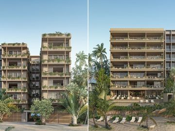Vaya Vaya PH 2 - Condominio en venta en Las Gaviotas, Bahia de Banderas