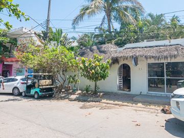 Playa Azul - Propiedad Comercial en venta en , Bahia de Banderas