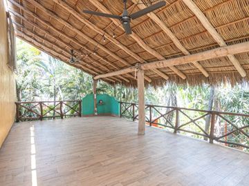 Playa Azul - Propiedad Comercial en venta en , Bahia de Banderas
