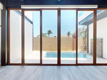 El Tigre Oasis - Casa en venta en El Tigre, Bahia de Banderas