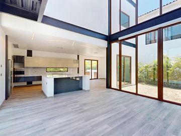 El Tigre Oasis - Casa en venta en El Tigre, Bahia de Banderas