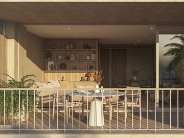 Vaya Vaya 401 - Condominio en venta en Las Gaviotas, Bahia de Banderas