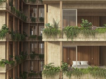 Vaya Vaya 503 - Condominio en venta en Las Gaviotas, Bahia de Banderas