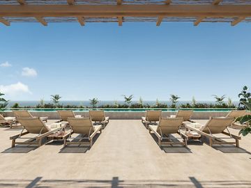 Vaya Vaya PH 1 - Condominio en venta en Las Gaviotas, Bahia de Banderas