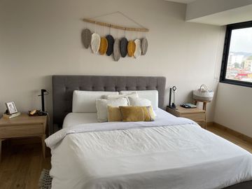 SE VENDE DEPARTAMENTO EN LOMAS DE VISTA HERMOSA
