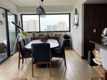 SE VENDE DEPARTAMENTO EN LOMAS DE VISTA HERMOSA