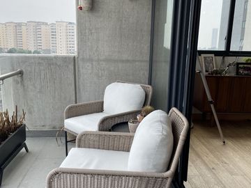 SE VENDE DEPARTAMENTO EN LOMAS DE VISTA HERMOSA