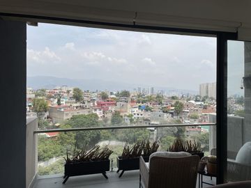 SE VENDE DEPARTAMENTO EN LOMAS DE VISTA HERMOSA