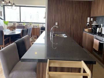 SE VENDE DEPARTAMENTO EN LOMAS DE VISTA HERMOSA