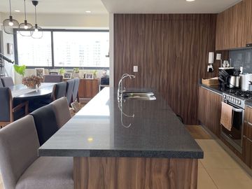 SE VENDE DEPARTAMENTO EN LOMAS DE VISTA HERMOSA