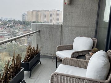 SE VENDE DEPARTAMENTO EN LOMAS DE VISTA HERMOSA