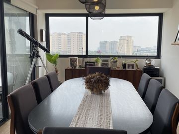 SE VENDE DEPARTAMENTO EN LOMAS DE VISTA HERMOSA