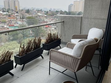 SE VENDE DEPARTAMENTO EN LOMAS DE VISTA HERMOSA