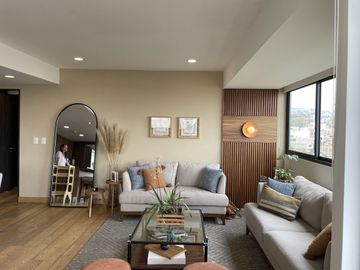 SE VENDE DEPARTAMENTO EN LOMAS DE VISTA HERMOSA