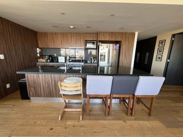 SE VENDE DEPARTAMENTO EN LOMAS DE VISTA HERMOSA