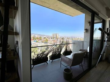 SE VENDE DEPARTAMENTO EN LOMAS DE VISTA HERMOSA