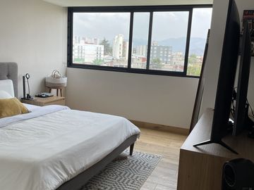 SE VENDE DEPARTAMENTO EN LOMAS DE VISTA HERMOSA