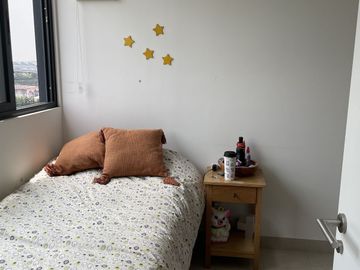 SE VENDE DEPARTAMENTO EN LOMAS DE VISTA HERMOSA