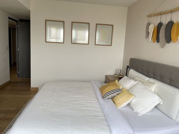 SE VENDE DEPARTAMENTO EN LOMAS DE VISTA HERMOSA