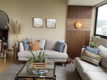 SE VENDE DEPARTAMENTO EN LOMAS DE VISTA HERMOSA