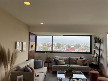 SE VENDE DEPARTAMENTO EN LOMAS DE VISTA HERMOSA