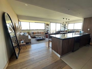 SE VENDE DEPARTAMENTO EN LOMAS DE VISTA HERMOSA