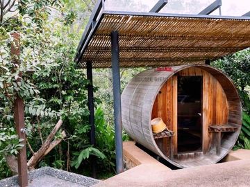 Venta casa de campo en Malinalco, con alberca y gran jardín!!!