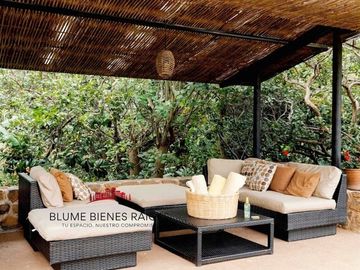 Venta casa de campo en Malinalco, con alberca y gran jardín!!!