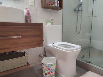 ESPECTACULAR CASA EN CERRADA A LA VENTA BOSQUES DE LAS LOMAS (V)