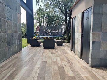 ESPECTACULAR CASA EN CERRADA A LA VENTA BOSQUES DE LAS LOMAS (V)