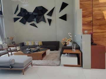 ESPECTACULAR CASA EN CERRADA A LA VENTA BOSQUES DE LAS LOMAS (V)