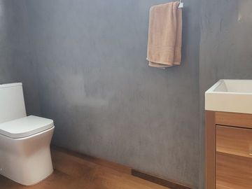 ESPECTACULAR CASA EN CERRADA A LA VENTA BOSQUES DE LAS LOMAS (V)