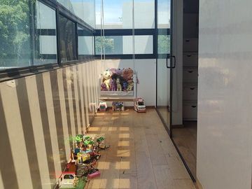 ESPECTACULAR CASA EN CERRADA A LA VENTA BOSQUES DE LAS LOMAS (V)