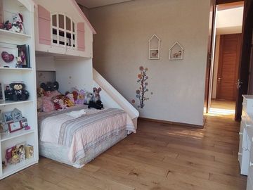 ESPECTACULAR CASA EN CERRADA A LA VENTA BOSQUES DE LAS LOMAS (V)