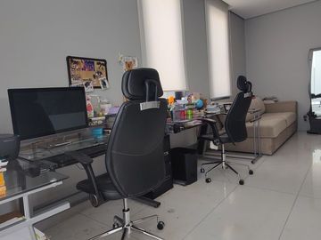 ESPECTACULAR CASA EN CERRADA A LA VENTA BOSQUES DE LAS LOMAS (V)