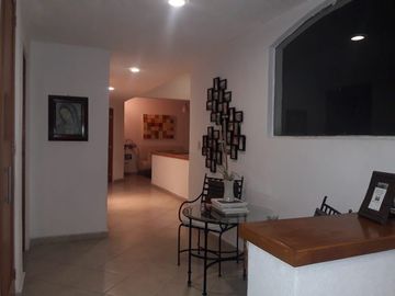 CASA EN VENTA EN VISTA REAL CORREGIDORA