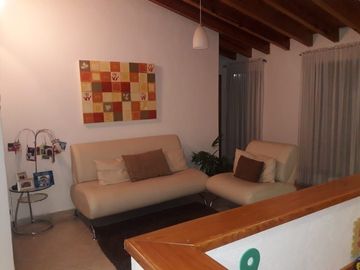 CASA EN VENTA EN VISTA REAL CORREGIDORA