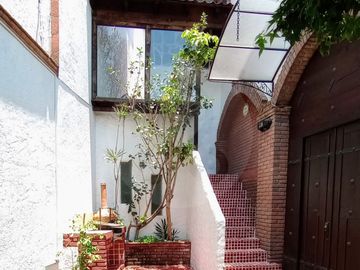 Casa en venta en Cuchilla de Padierna