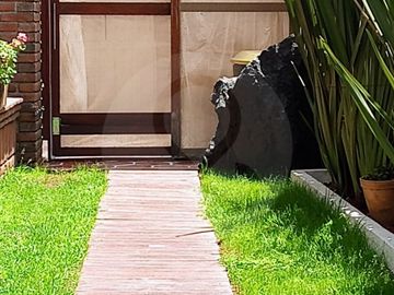 Casa en venta en Cuchilla de Padierna