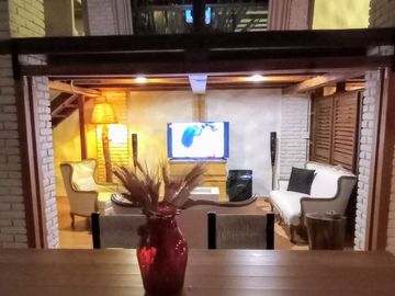 Casa en venta en Cuchilla de Padierna