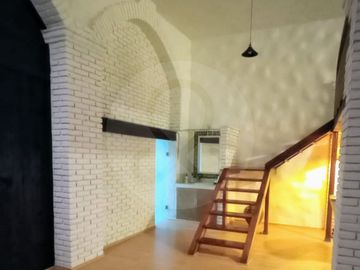 Casa en venta en Cuchilla de Padierna